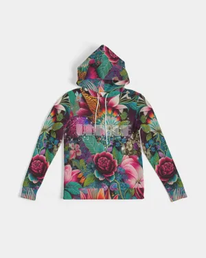 Unique Garden - Graphic Hoodie