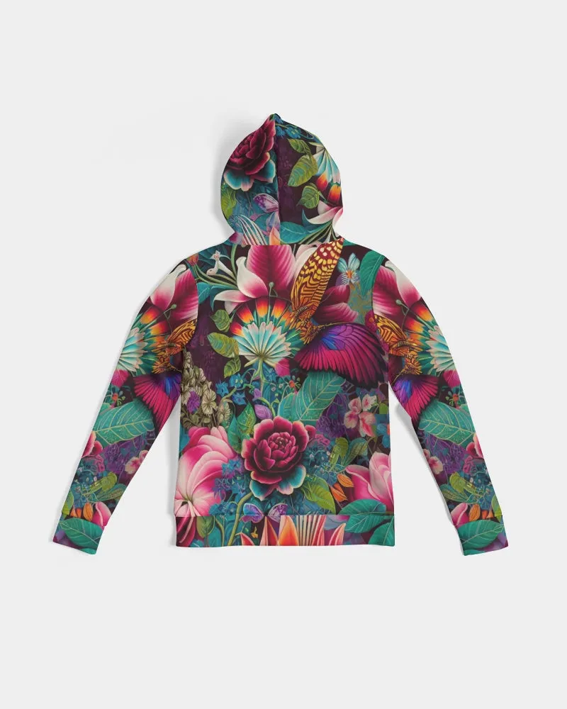 Unique Garden - Graphic Hoodie