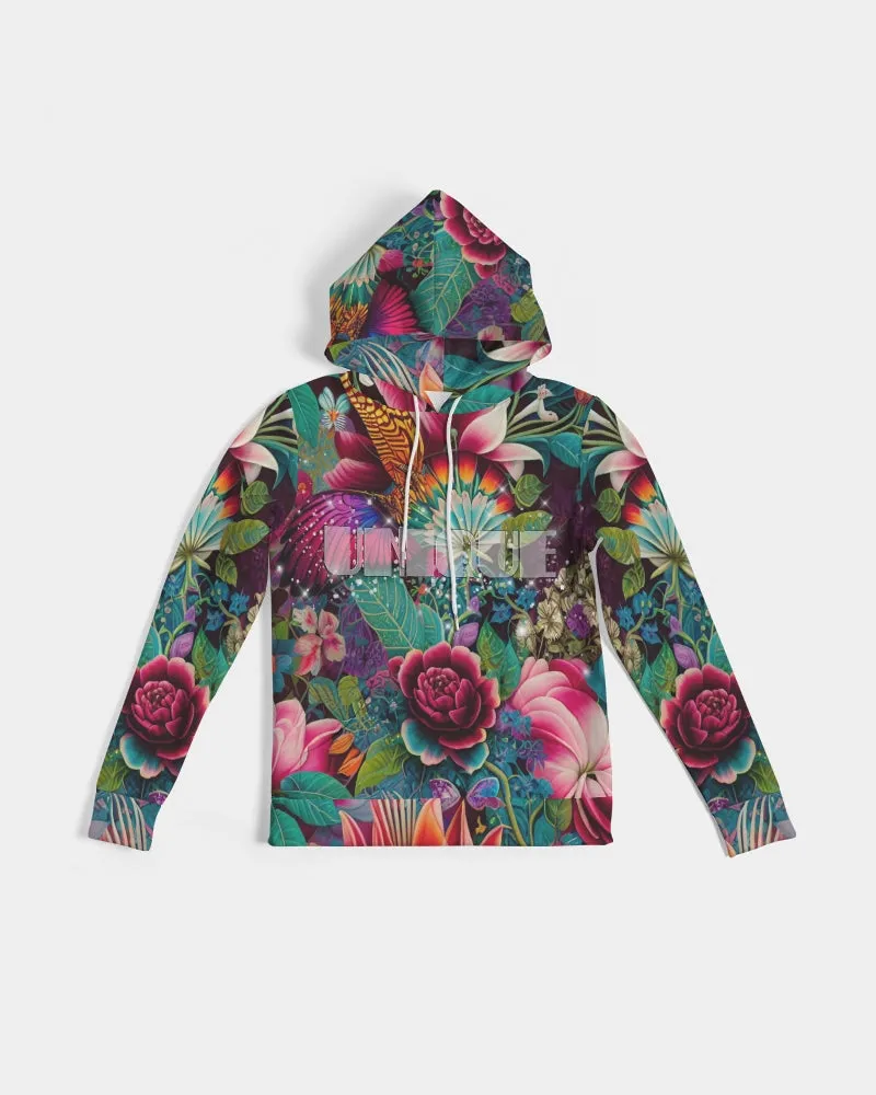 Unique Garden - Graphic Hoodie