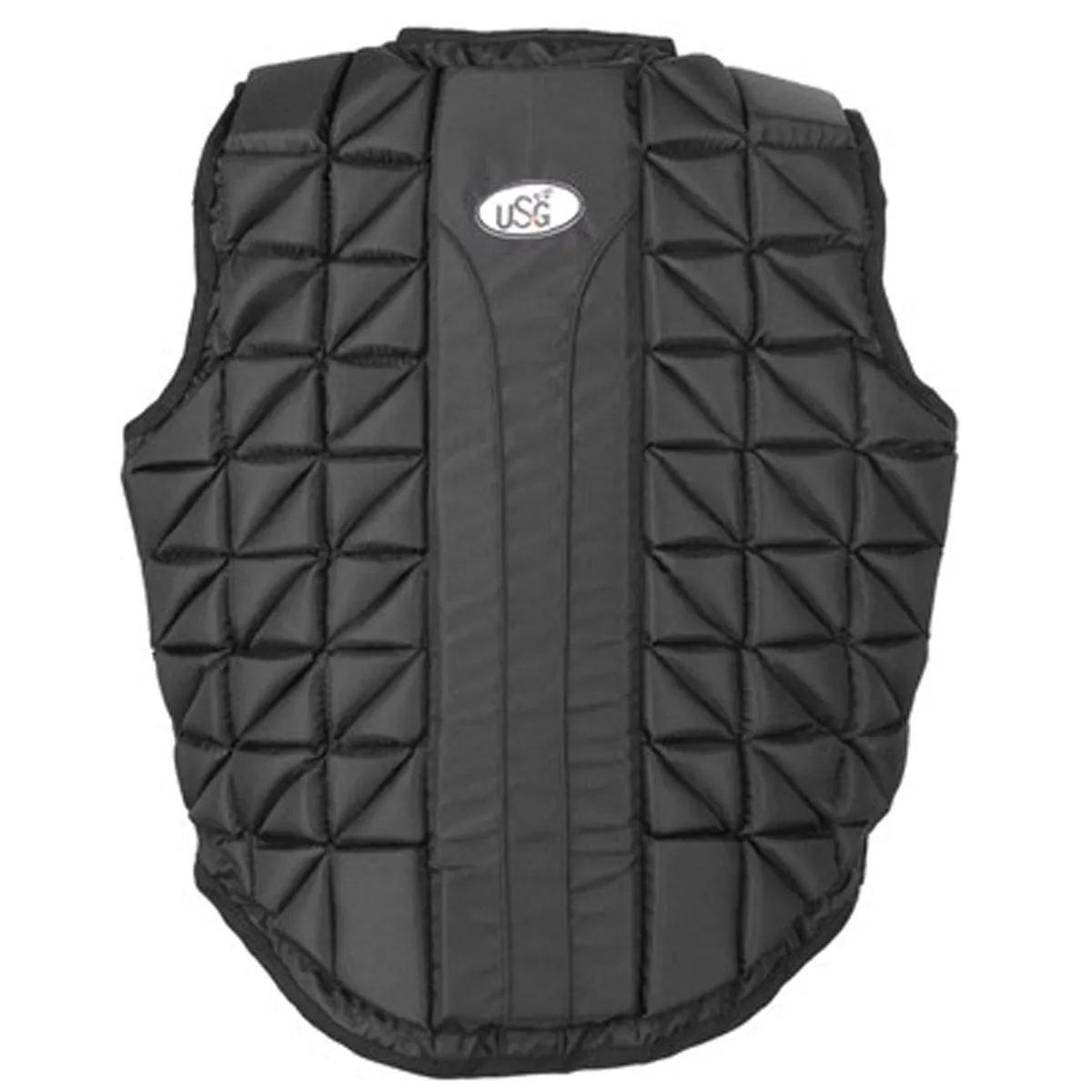 USG Flexi Motion Children's Body Protector Vest