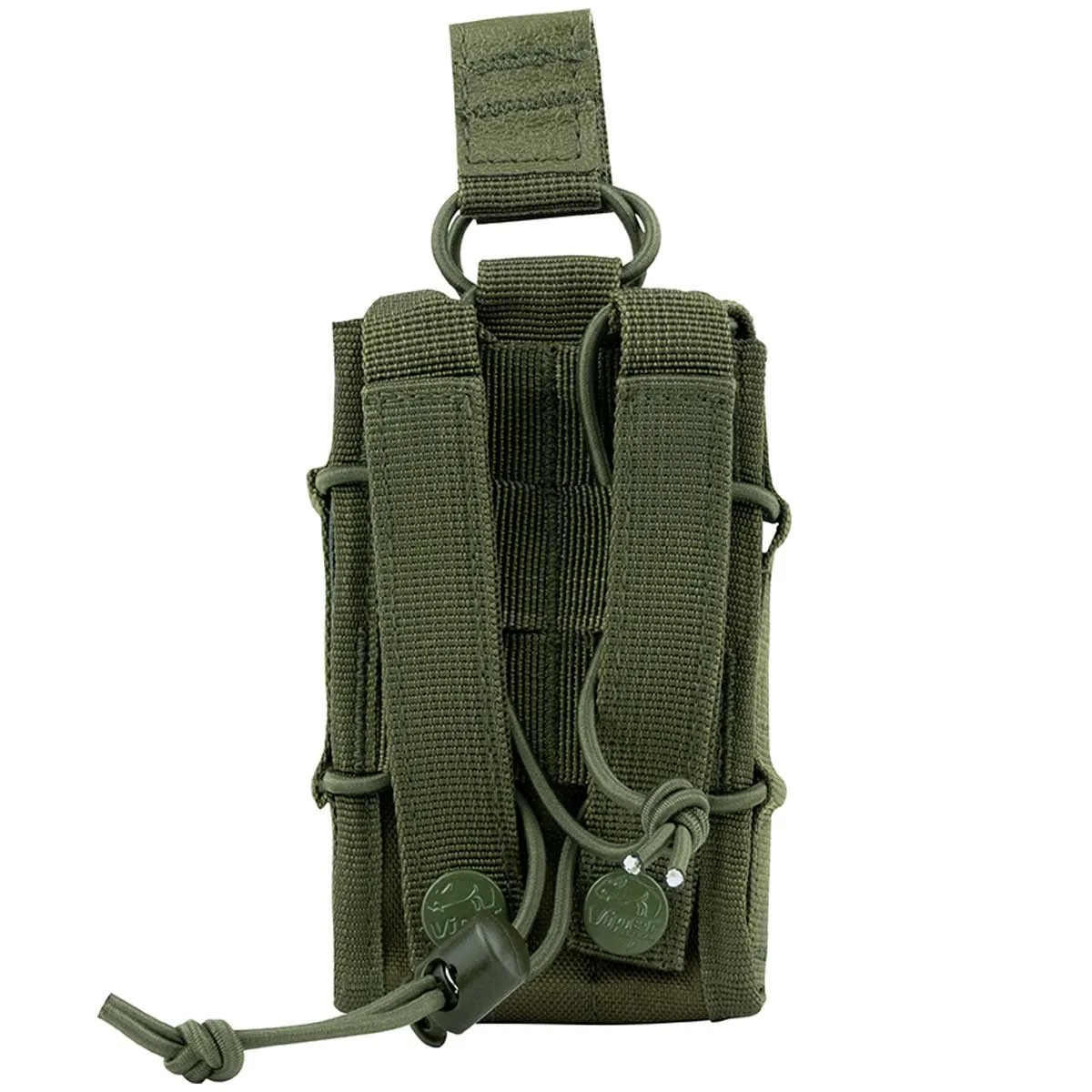 Viper Elite MOLLE Mag Pouch Green