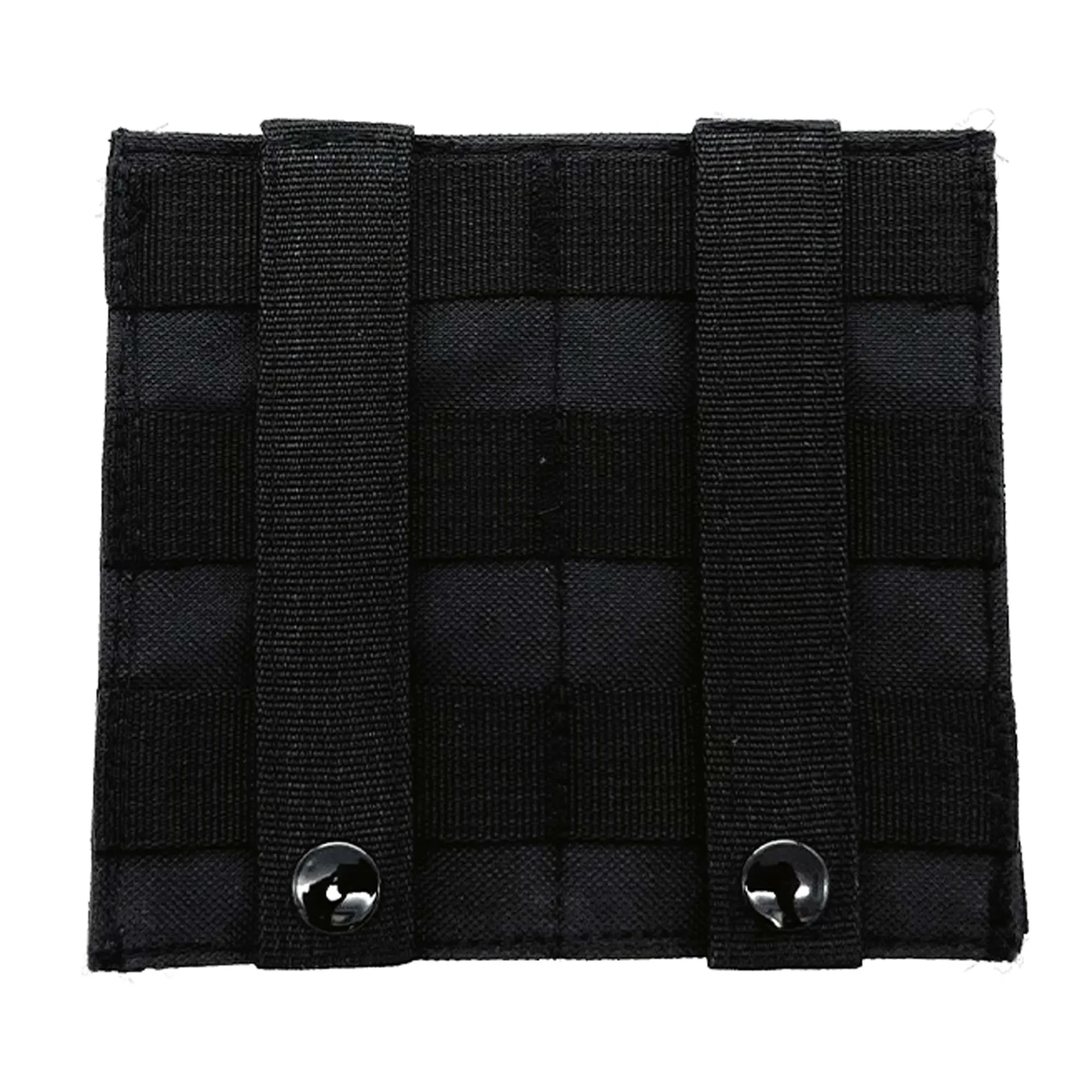 Vism by NcSTAR Elastic Double AR Magazine Pouch