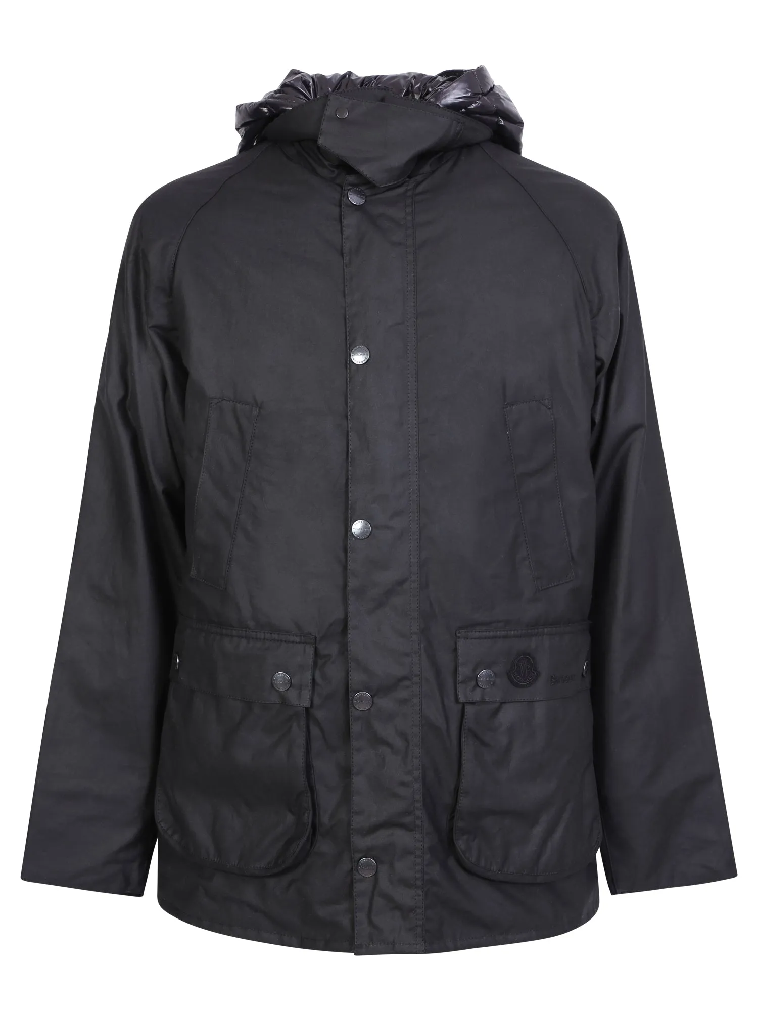 Wight down jacket