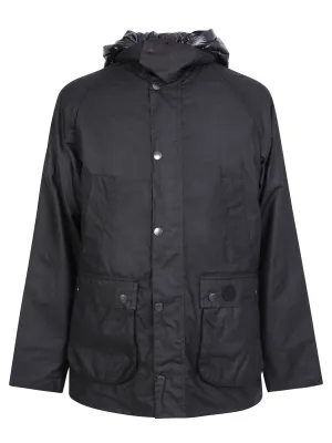 Wight down jacket