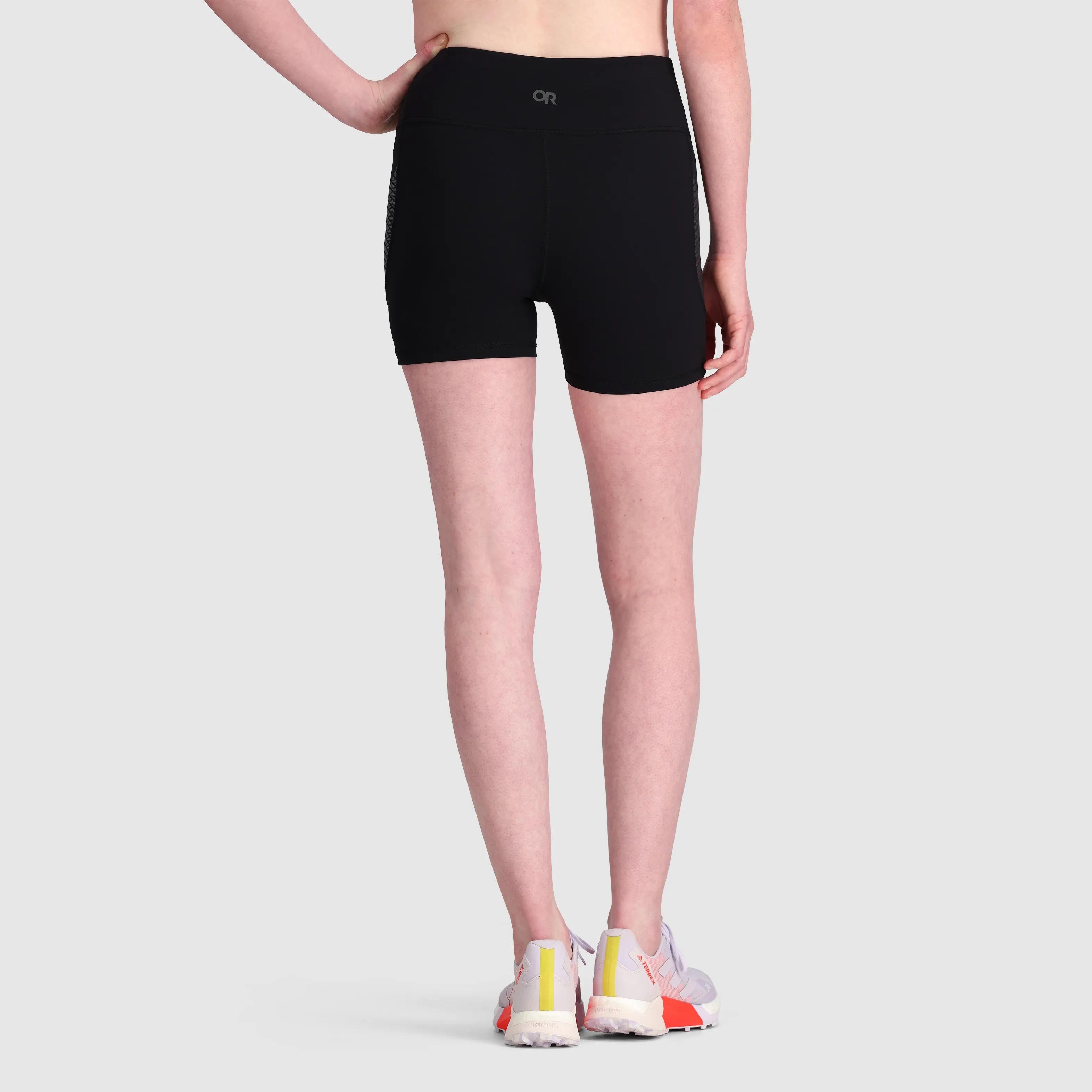 Women's Ad-Vantage Shorts - 4" Inseam - Final Sale