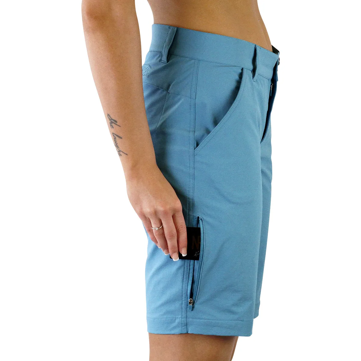 Women's Walking Shorts