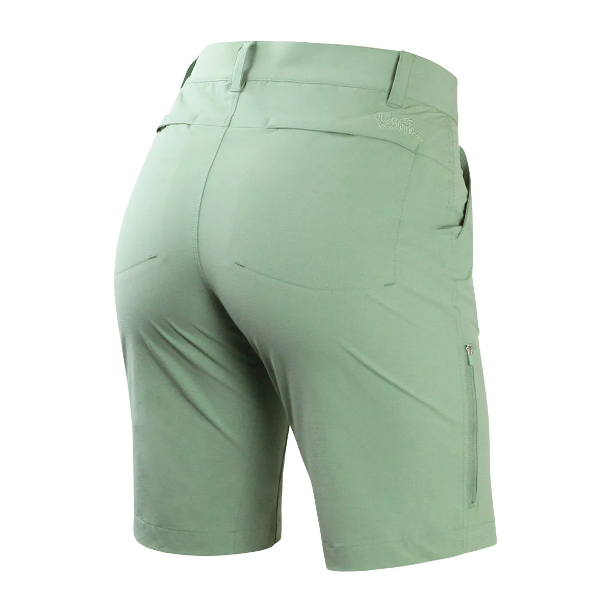 Women's Walking Shorts